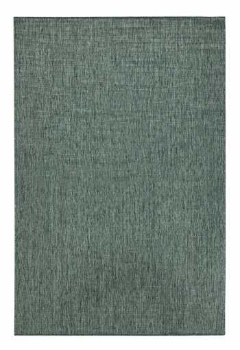 Kusový koberec Northrugs Twin 103095 Green