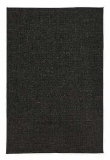 Kusový koberec Northrugs Twin 103096 Black