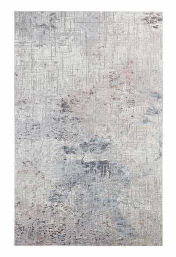 Kusový koberec Elle Decoration Maywand 105060 Grey Rose Blue