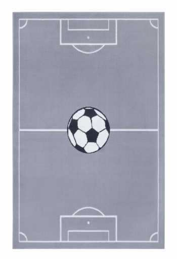 Dětský kusový koberec Hanse Home Adventures 105527 Mouse