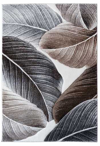 Kusový koberec JASPER 40276/895 Šedá