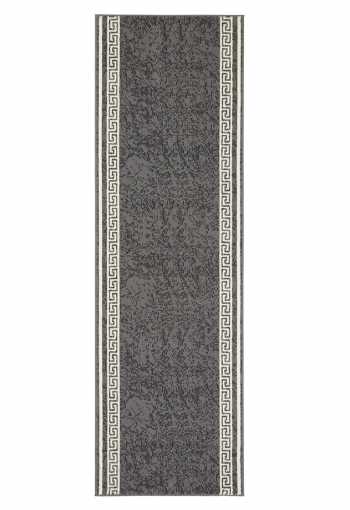 Kusový běhoun Hanse Home Basic 102831 Grey