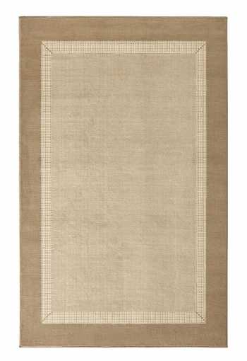 Kusový koberec Hanse Home Basic 102498 Beige Cream