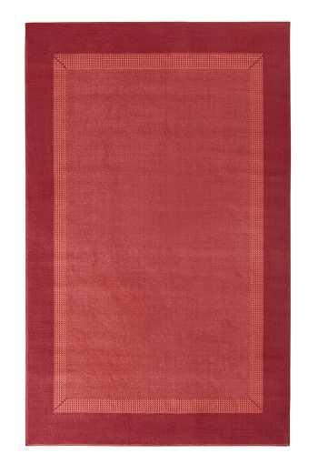 Kusový koberec Hanse Home Basic 102499 Red