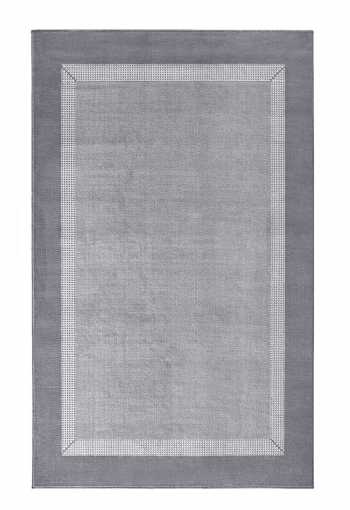 Kusový koberec Hanse Home Basic 105488 Light grey
