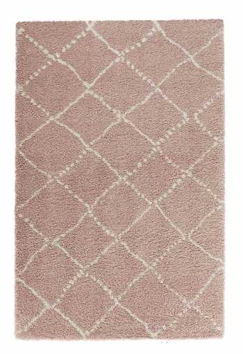 Kusový koberec Allure Mint Rugs 102750 Rose Cream