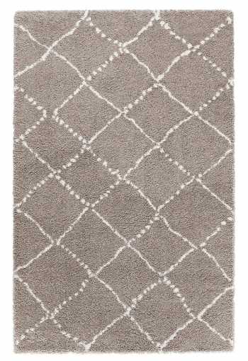 Kusový koberec Mint Rugs Allure 104405 Beige Cream