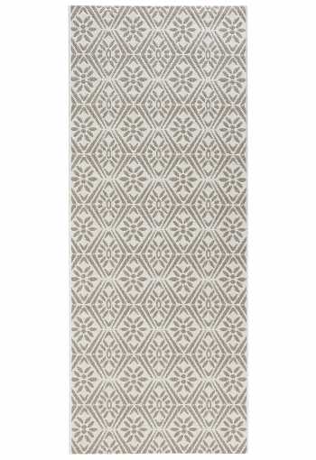 Kusový běhoun Zala Living Soho 102800 Beige Creme