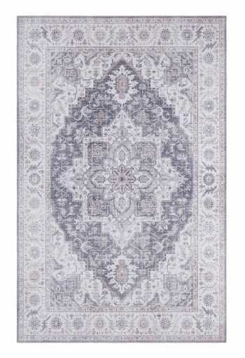 Kusový koberec Nouristan Asmar 104003 Mauve pink