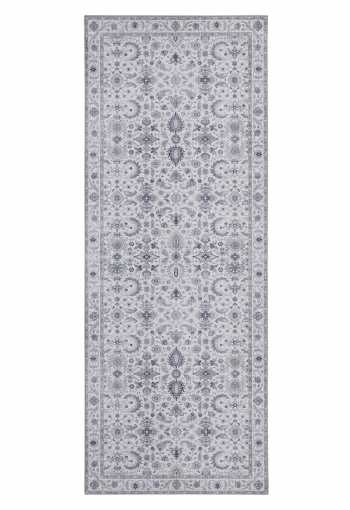 Kusový běhoun Nouristan Asmar 104006 Platinum grey