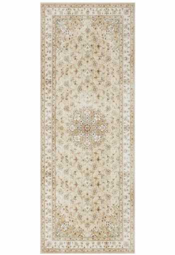 Kusový běhoun Elle Decoration Imagination 104202 Golden yellow