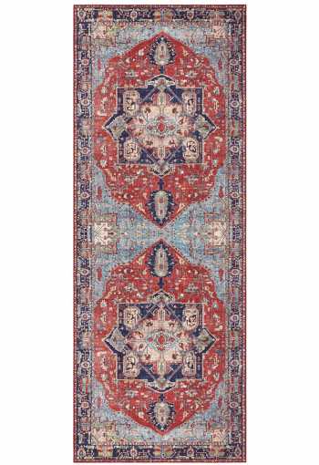 Kusový běhoun Elle Decoration Imagination 104207 Oriental red