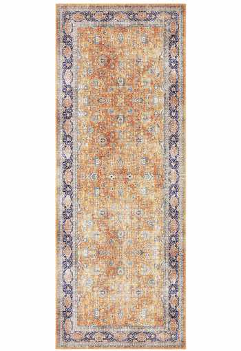 Kusový běhoun Elle Decoration Imagination 104215 Golden yellow