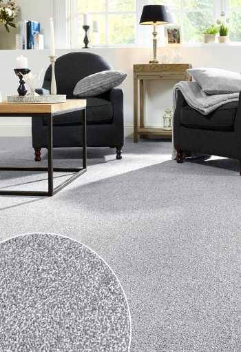 Metrážový koberec DAKOTA/KINGSTON 74