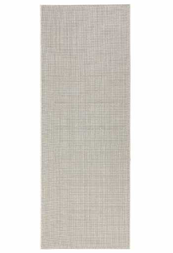 Kusový běhoun Northrugs Meadow 102722 Cream