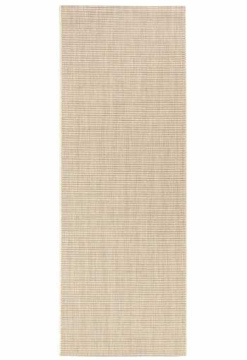 Kusový běhoun Northrugs Meadow 102727 Beige