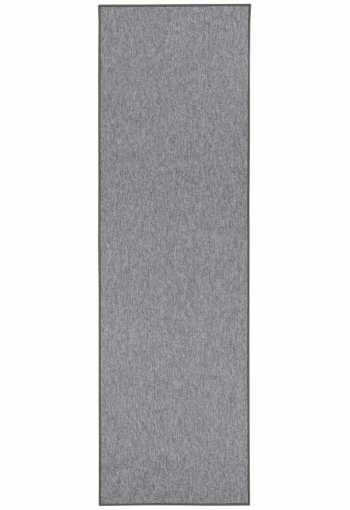 Kusový běhoun Hanse Home BT Carpet Casual 103410 Light grey