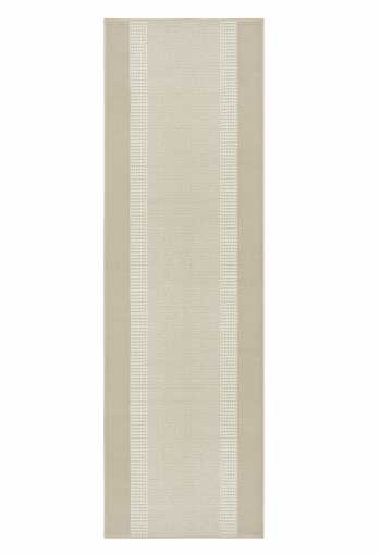 Kusový běhoun Hanse Home Basic 105490 Ivory