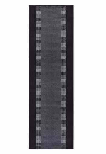 Kusový běhoun Hanse Home Basic 105486 Black