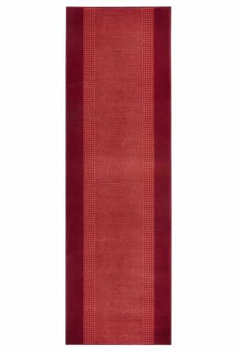 Kusový běhoun Hanse Home Basic 102499 Red