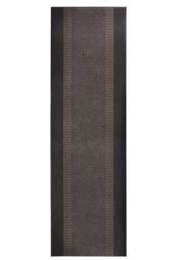 Kusový běhoun Hanse Home Basic 102500 Brown