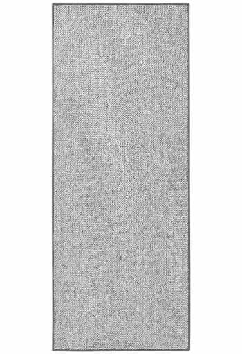 Kusový běhoun Hanse Home BT Carpet Wolly 102840 Grey