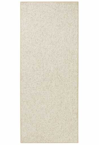 Kusový běhoun Hanse Home BT Carpet Wolly 102843 Creme