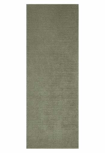 Kusový běhoun Mint Rugs Cloud 103931 Moss green