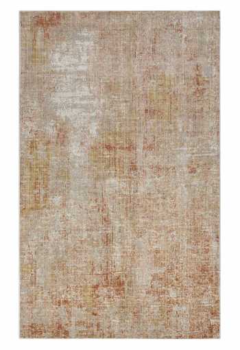 Kusový koberec Nouristan Cairo 105585 Creme Red 