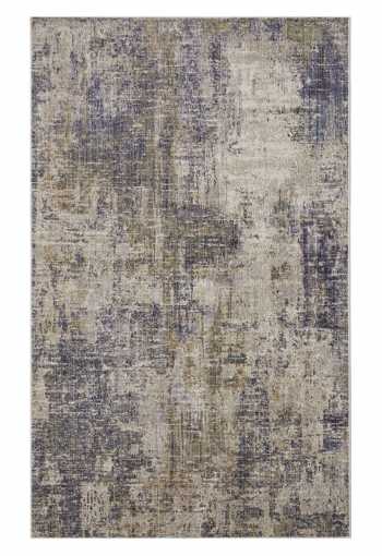 Kusový koberec Nouristan Cairo 105586 Creme Blue