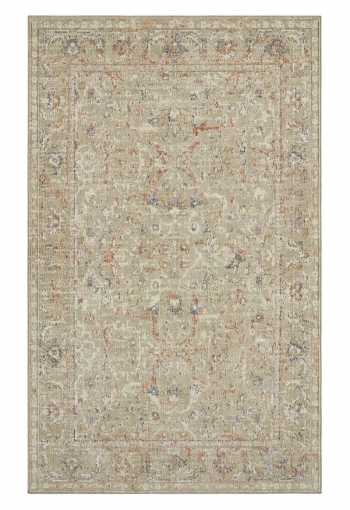 Kusový koberec Nouristan Cairo 105594 Creme