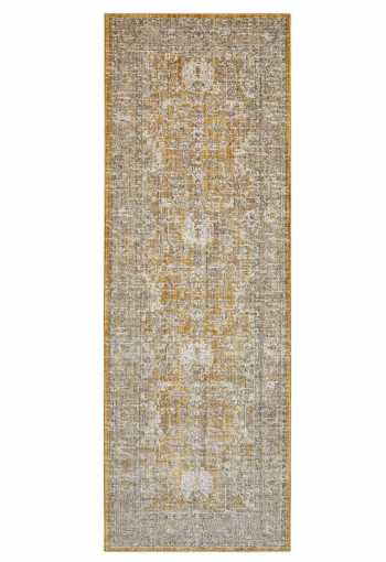 Kusový běhoun Nouristan Cairo 105590 Gold