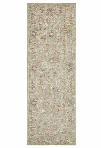 Kusový běhoun Nouristan Cairo 105594 Creme
