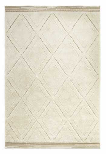 Kusový koberec Mint Rugs Norwalk 105100 Beige