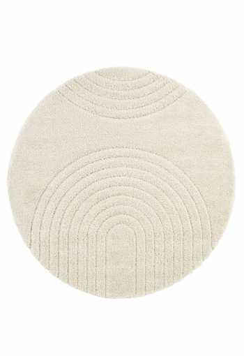Kusový koberec Mint Rugs Norwalk 105100 Beige