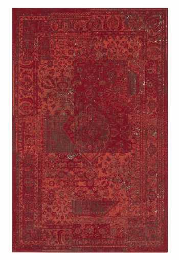 Kusový koberec Hanse Home Celebration 103467 Plume Red