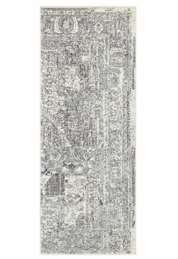 Kusový běhoun Hanse Home Celebration 103468 Plume Creme Grey