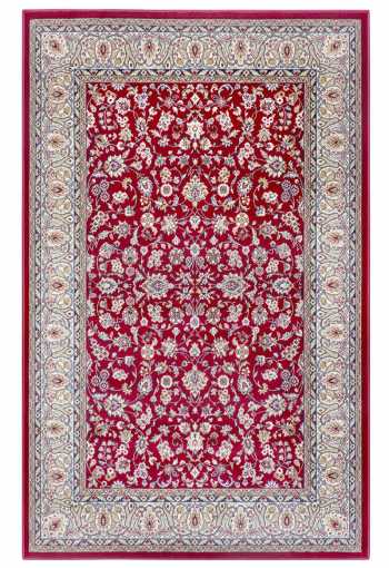 Kusový koberec Nouristan Herat 105288 Aljars Red Cream
