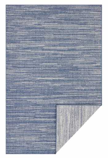Kusový koberec Elle Decoration Gemini 105545 Ocean
