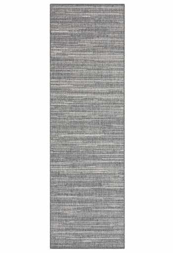 Kusový běhoun Elle Decoration Gemini 105543 Silver