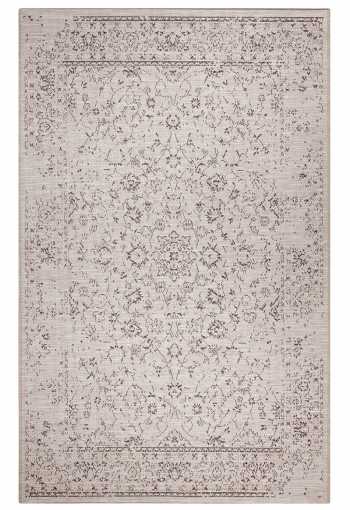 Kusový koberec White Label Vintage 104419 Grey