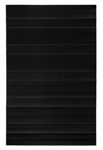 Kusový koberec Hanse Home Sunshine 102030 Black
