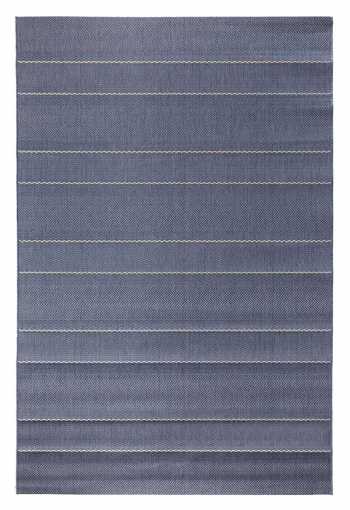 Kusový koberec Hanse Home Sunshine 102366 Jeans blue