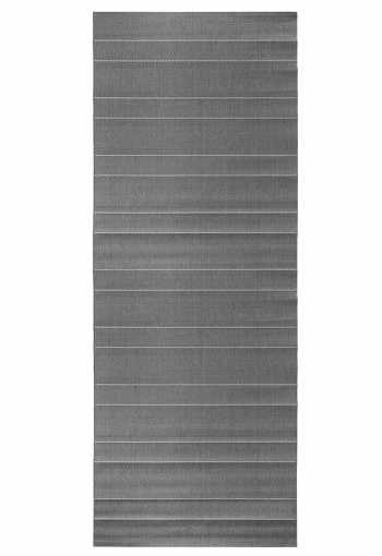 Kusový běhoun Hanse Home Sunshine 102027 Grey