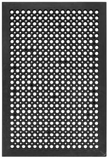 Gumová rohožka RINGO