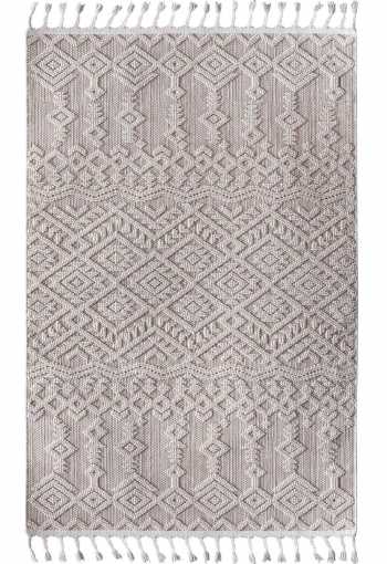 Kusový koberec UTOPIA 7104 Beige