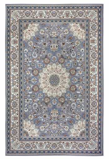 Kusový koberec Hanse Home Flair 105715 Kadi Grey Cream