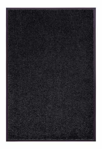 Bytová rohož Hanse Home Wash & Clean 102011 Black