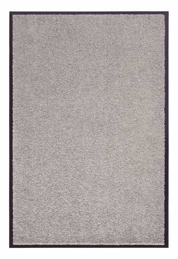 Bytová rohož Hanse Home Wash & Clean 102042 Taupe