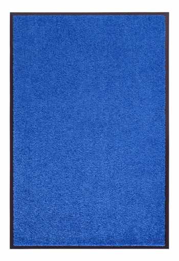 Bytová rohož Hanse Home Wash & Clean 103837 Blue